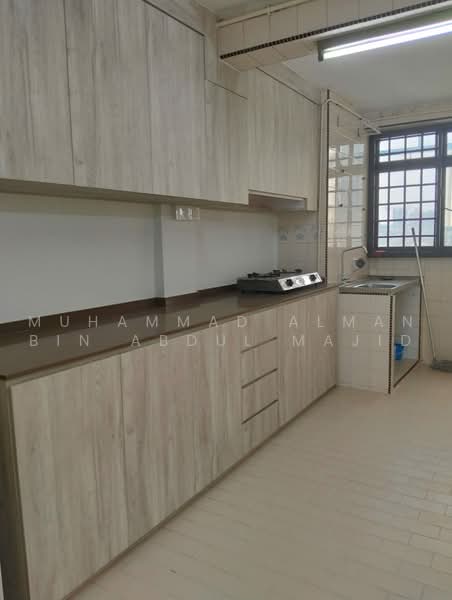 168 Lorong 1 Toa Payoh, 168 Lorong 1 Toa Payoh, 3 Bedrooms, 702 sqft, HDB Flat For Sale, by Muhammad Alman Bin Abdul Majid, 500174230 - Kitchen - PropertyGuru.com.sg