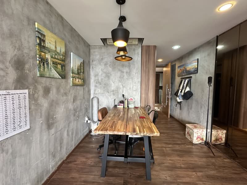 The Topiary, 11 Fernvale Lane, 3 Bedrooms, 915 sqft, Executive Condominium For Sale, by Jackie Mang, 500174232 - Interior - PropertyGuru.com.sg