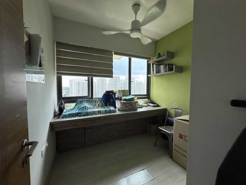 The Topiary, 11 Fernvale Lane, 3 Bedrooms, 915 sqft, Executive Condominium For Sale, by Jackie Mang, 500174232 - Study - PropertyGuru.com.sg