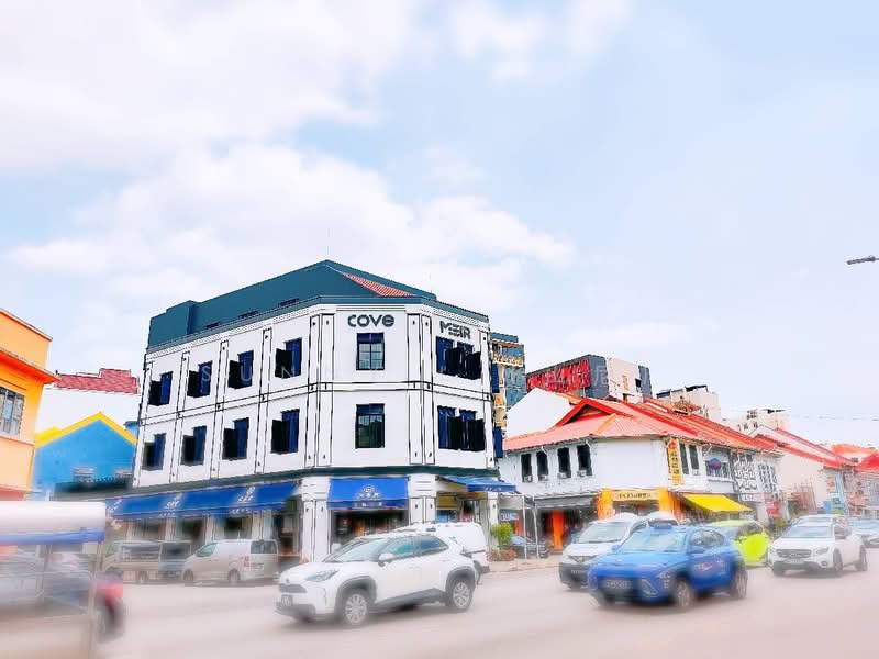 Prime Retail, Showroom, Commercial School Geylang Road, Next to Aljunied MRT, , 2,400 sqft, Shop / Shophouse For Rent, by Sunny L (山尼), 500174237 - CommercialGuru.com.sg