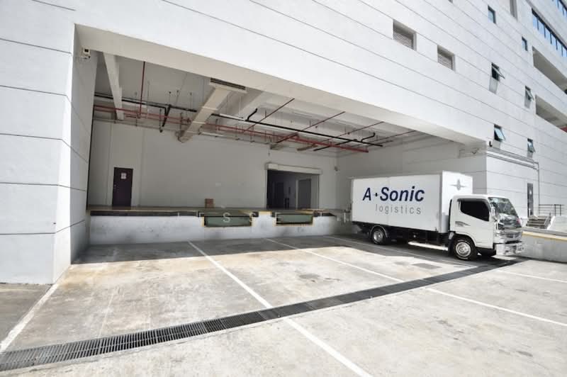 KA Centre, 150 Kampong Ampat, 3,150 sqft, Light Industrial (B1) For Rent, by Jesse Lim, 500174238 - Exterior - CommercialGuru.com.sg