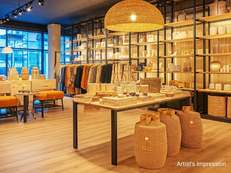 Prime Bedok Central Retail Clinic, Next to MRT, , 1,830 sqft, Shop / Shophouse For Rent, by Sunny L (山尼), 500174242 - CommercialGuru.com.sg