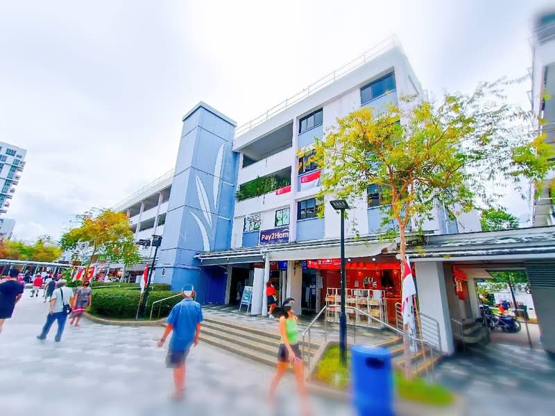 Prime Bedok Central Retail Clinic, Next to MRT, , 1,830 sqft, Shop / Shophouse For Rent, by Sunny L (山尼), 500174242 - CommercialGuru.com.sg