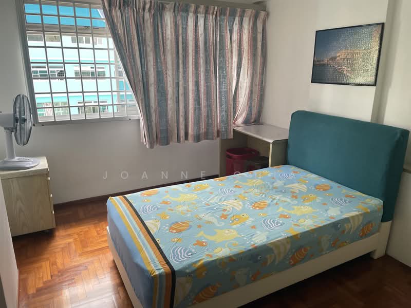 169 Woodlands Street 11, 169 Woodlands Street 11, Room Rental, 100 sqft, HDB Flat For Rent, by Joanne Chia, 500174246 - Bedroom - PropertyGuru.com.sg