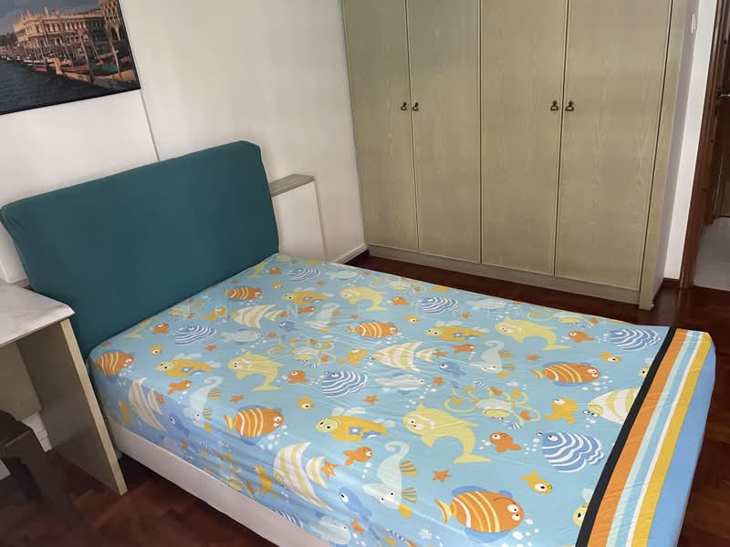 169 Woodlands Street 11, 169 Woodlands Street 11, Room Rental, 100 sqft, HDB Flat For Rent, by Joanne Chia, 500174246 - Bedroom - PropertyGuru.com.sg
