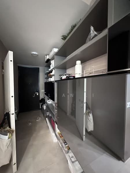 Euhabitat, 188 Jalan Eunos, 3 Bedrooms, 1,141 sqft, Condominium For Rent, by Julian Li, 500174247 - Interior - PropertyGuru.com.sg