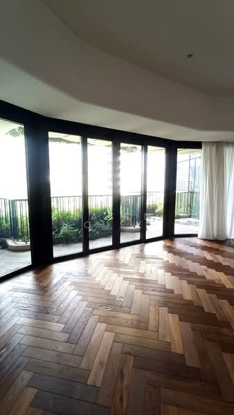 Eden, 2 Draycott Park, 4 Bedrooms, 3,035 sqft, Apartment For Rent, by Jason Quek, 500174251 - Balcony - PropertyGuru.com.sg