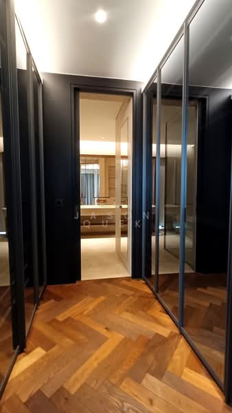 Eden, 2 Draycott Park, 4 Bedrooms, 3,035 sqft, Apartment For Rent, by Jason Quek, 500174251 - Interior - PropertyGuru.com.sg