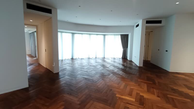 Eden, 2 Draycott Park, 4 Bedrooms, 3,035 sqft, Apartment For Rent, by Jason Quek, 500174251 - Interior - PropertyGuru.com.sg