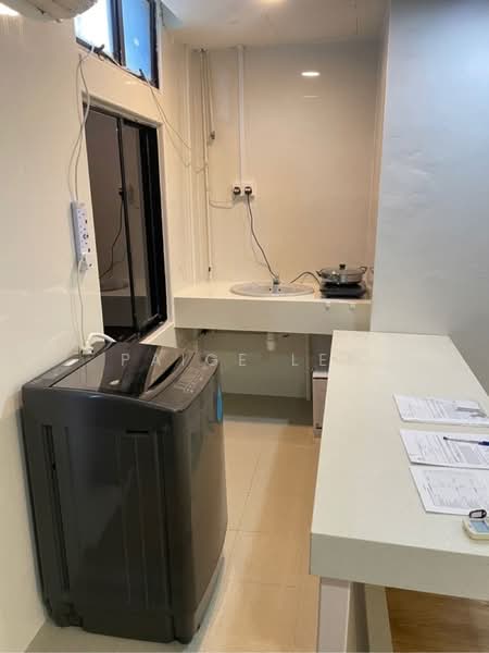 CHANGI ROAD, , 1 Bedroom, 350 sqft, Corner Terrace For Rent, by Paige Lee, 500174253 - PropertyGuru.com.sg