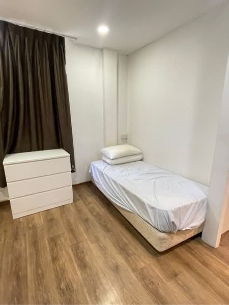 CHANGI ROAD, , 1 Bedroom, 350 sqft, Corner Terrace For Rent, by Paige Lee, 500174253 - PropertyGuru.com.sg