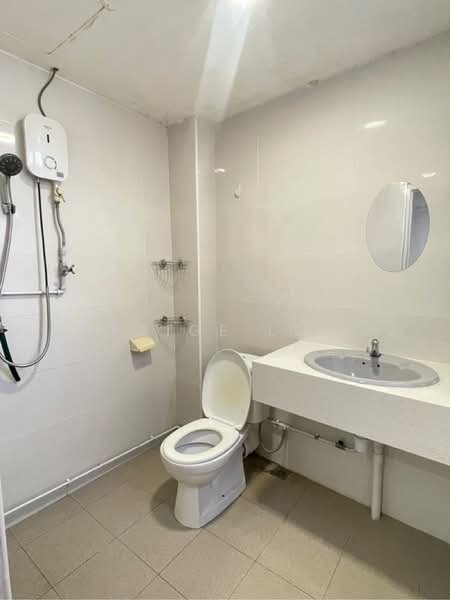 CHANGI ROAD, , 1 Bedroom, 350 sqft, Corner Terrace For Rent, by Paige Lee, 500174253 - PropertyGuru.com.sg