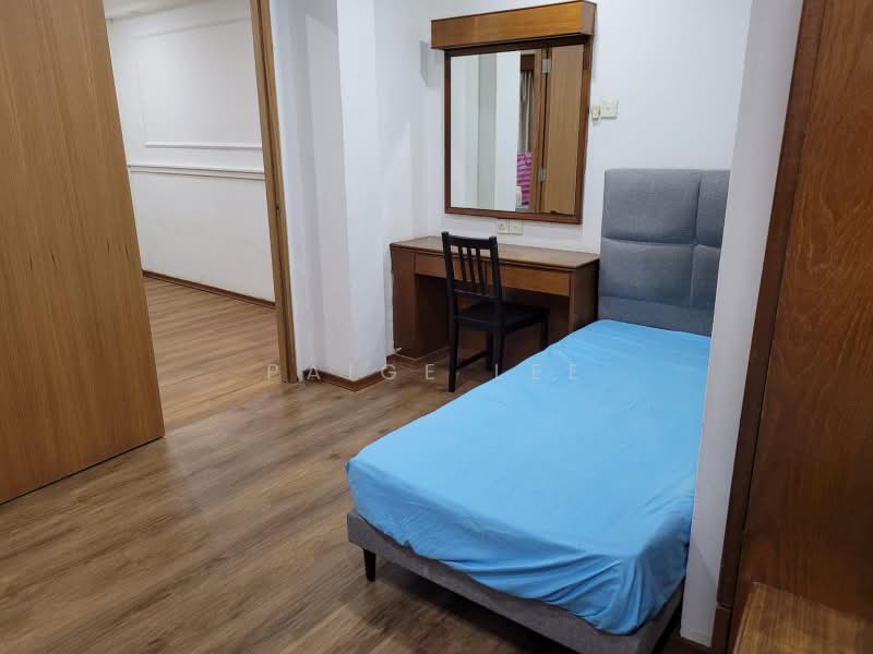 CHANGI ROAD, , 1 Bedroom, 350 sqft, Corner Terrace For Rent, by Paige Lee, 500174253 - Bedroom - PropertyGuru.com.sg
