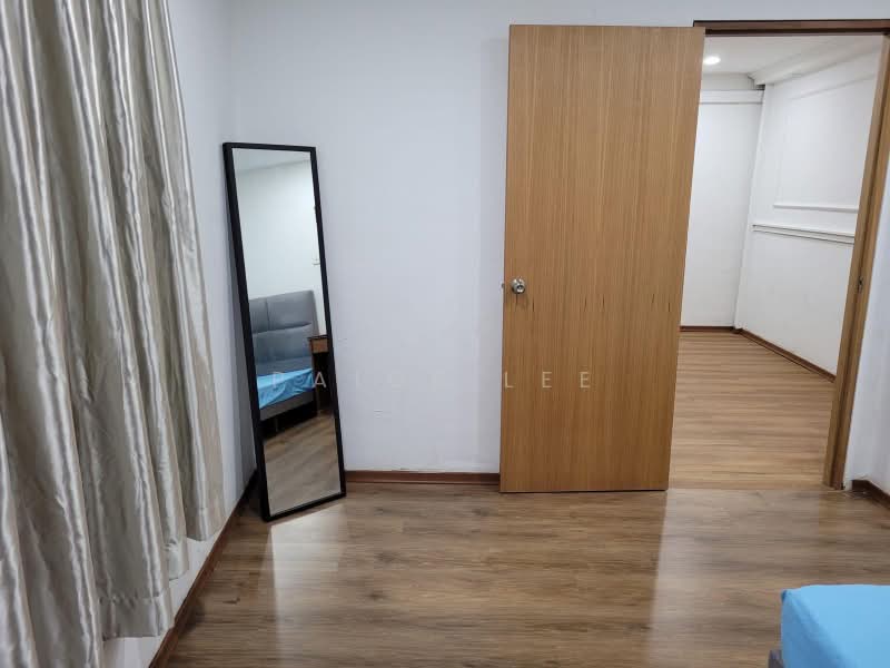 CHANGI ROAD, , 1 Bedroom, 350 sqft, Corner Terrace For Rent, by Paige Lee, 500174253 - Bedroom - PropertyGuru.com.sg