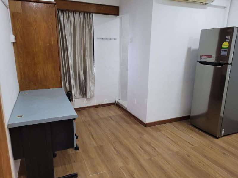 CHANGI ROAD, , 1 Bedroom, 350 sqft, Corner Terrace For Rent, by Paige Lee, 500174253 - Interior - PropertyGuru.com.sg