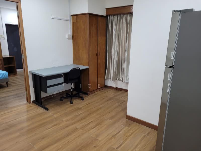 CHANGI ROAD, , 1 Bedroom, 350 sqft, Corner Terrace For Rent, by Paige Lee, 500174253 - Interior - PropertyGuru.com.sg