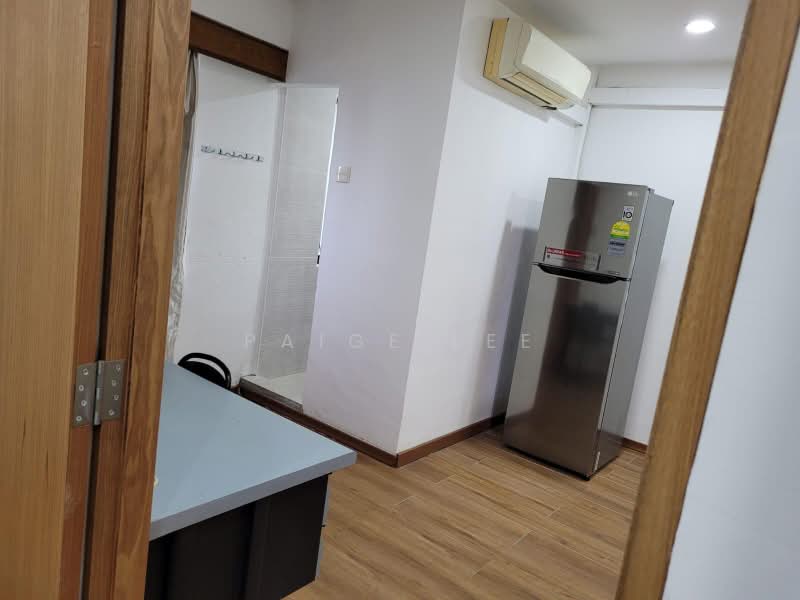 CHANGI ROAD, , 1 Bedroom, 350 sqft, Corner Terrace For Rent, by Paige Lee, 500174253 - Interior - PropertyGuru.com.sg