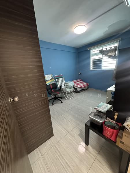 47 Bendemeer Road, 47 Bendemeer Road, 2 Bedrooms, 700 sqft, HDB Flat For Rent, by Andrew Tan, 500174255 - Bedroom - PropertyGuru.com.sg