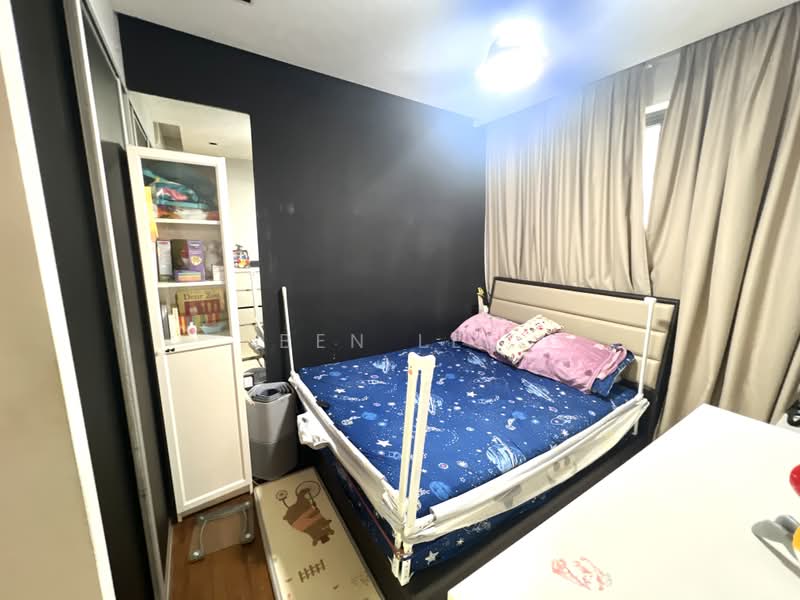 Signature At Yishun, 25 Yishun Street 51, 2 Bedrooms, 775 sqft, Executive Condominium For Sale, by Ben Lee, 500174256 - Bedroom - PropertyGuru.com.sg