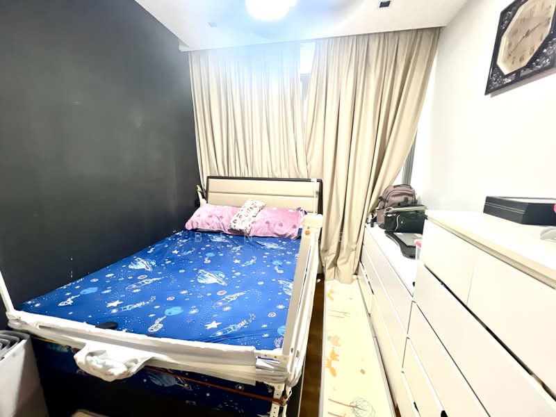 Signature At Yishun, 25 Yishun Street 51, 2 Bedrooms, 775 sqft, Executive Condominium For Sale, by Ben Lee, 500174256 - Bedroom - PropertyGuru.com.sg