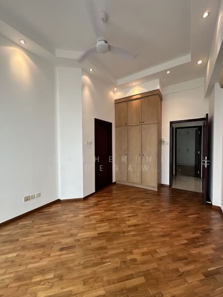 Tanglin Regency, 383 Tanglin Road, 3 Bedrooms, 1,109 sqft, Condominium For Rent, by Catherine Lia Degawidjaja, 500174258 - bedroom - PropertyGuru.com.sg