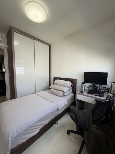 671A Yishun Avenue 4, 671A Yishun Avenue 4, 2 Bedrooms, 732 sqft, HDB Flat For Sale, by Sebs Low, 500174259 - Bedroom - PropertyGuru.com.sg
