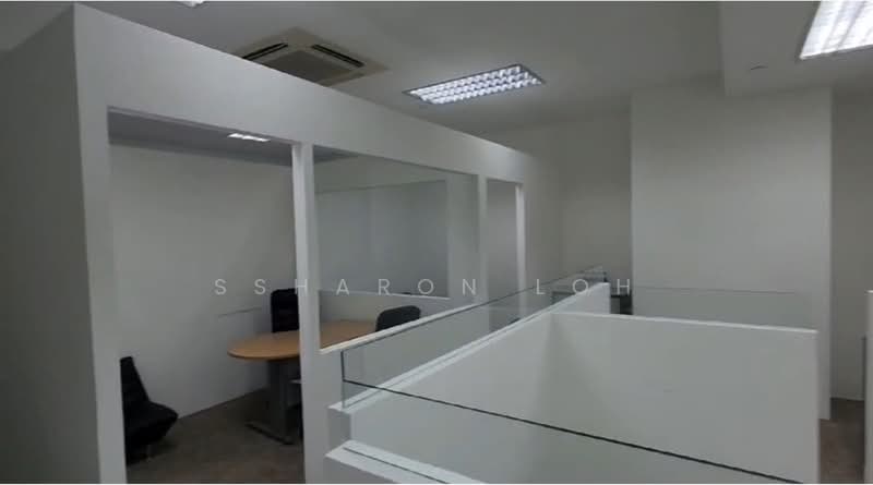 Ubi Techpark, 70 Ubi Crescent, 850 sqft, Light Industrial (B1) For Rent, by Ssharon Loh, 500174268 - CommercialGuru.com.sg
