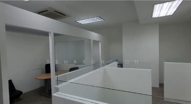 Ubi Techpark, 70 Ubi Crescent, 850 sqft, Light Industrial (B1) For Rent, by Ssharon Loh, 500174268 - CommercialGuru.com.sg