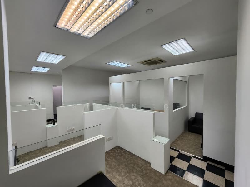 Ubi Techpark, 70 Ubi Crescent, 850 sqft, Light Industrial (B1) For Rent, by Ssharon Loh, 500174268 - CommercialGuru.com.sg