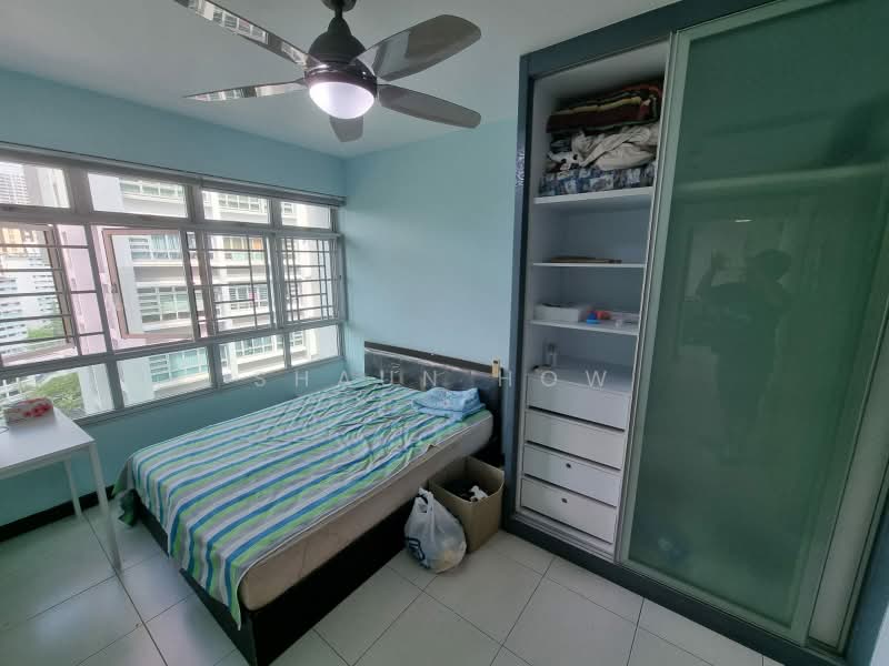 26 Ghim Moh Link, 26 Ghim Moh Link, 2 Bedrooms, 721 sqft, HDB Flat For Rent, by Shaun How, 500174275 - Bedroom - PropertyGuru.com.sg
