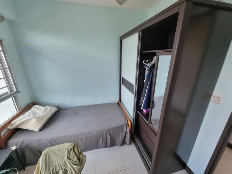 26 Ghim Moh Link, 26 Ghim Moh Link, 2 Bedrooms, 721 sqft, HDB Flat For Rent, by Shaun How, 500174275 - Bedroom - PropertyGuru.com.sg