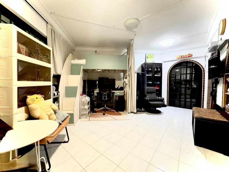 515 Jurong West Street 52, 515 Jurong West Street 52, 2 Bedrooms, 807 sqft, HDB Flat For Sale, by Wilson Mah, 500174277 - Study - PropertyGuru.com.sg