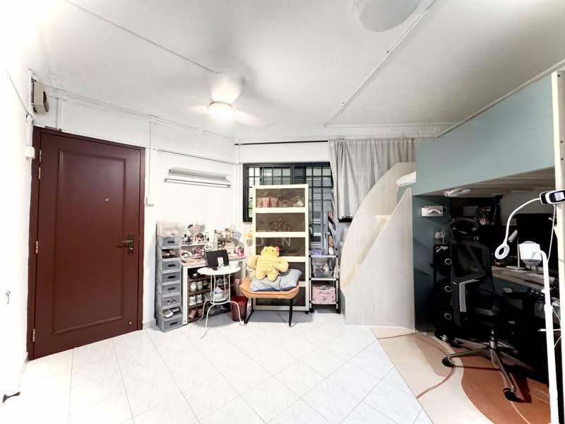 515 Jurong West Street 52, 515 Jurong West Street 52, 2 Bedrooms, 807 sqft, HDB Flat For Sale, by Wilson Mah, 500174277 - Interior - PropertyGuru.com.sg