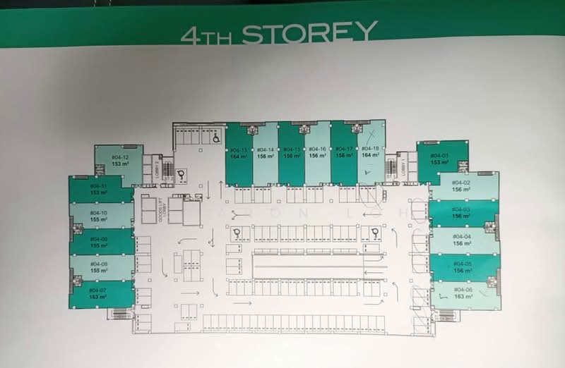 Interlocal Centre, 100G Pasir Panjang Road, 1,636 sqft, Light Industrial (B1) For Rent, by Ssharon Loh, 500174280 - CommercialGuru.com.sg