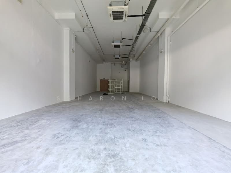 Interlocal Centre, 100G Pasir Panjang Road, 1,636 sqft, Light Industrial (B1) For Rent, by Ssharon Loh, 500174280 - CommercialGuru.com.sg