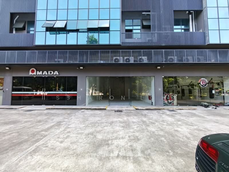 Interlocal Centre, 100G Pasir Panjang Road, 1,636 sqft, Light Industrial (B1) For Rent, by Ssharon Loh, 500174280 - CommercialGuru.com.sg