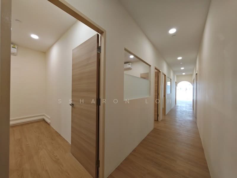 Interlocal Centre, 100G Pasir Panjang Road, 1,726 sqft, Light Industrial (B1) For Rent, by Ssharon Loh, 500174281 - CommercialGuru.com.sg