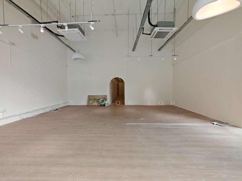 Interlocal Centre, 100G Pasir Panjang Road, 1,726 sqft, Light Industrial (B1) For Rent, by Ssharon Loh, 500174281 - CommercialGuru.com.sg
