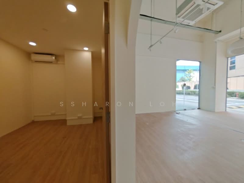 Interlocal Centre, 100G Pasir Panjang Road, 1,726 sqft, Light Industrial (B1) For Rent, by Ssharon Loh, 500174281 - CommercialGuru.com.sg