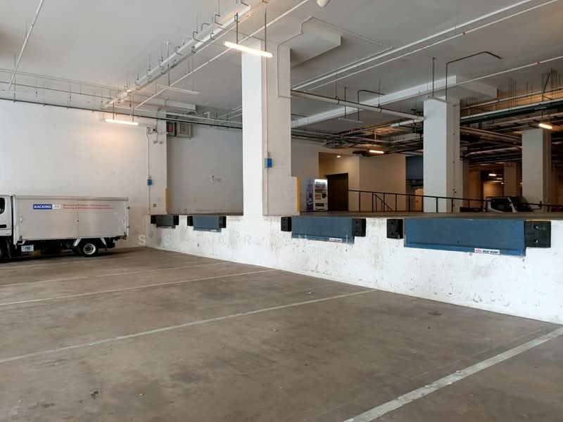 Interlocal Centre, 100G Pasir Panjang Road, 1,726 sqft, Light Industrial (B1) For Rent, by Ssharon Loh, 500174281 - CommercialGuru.com.sg