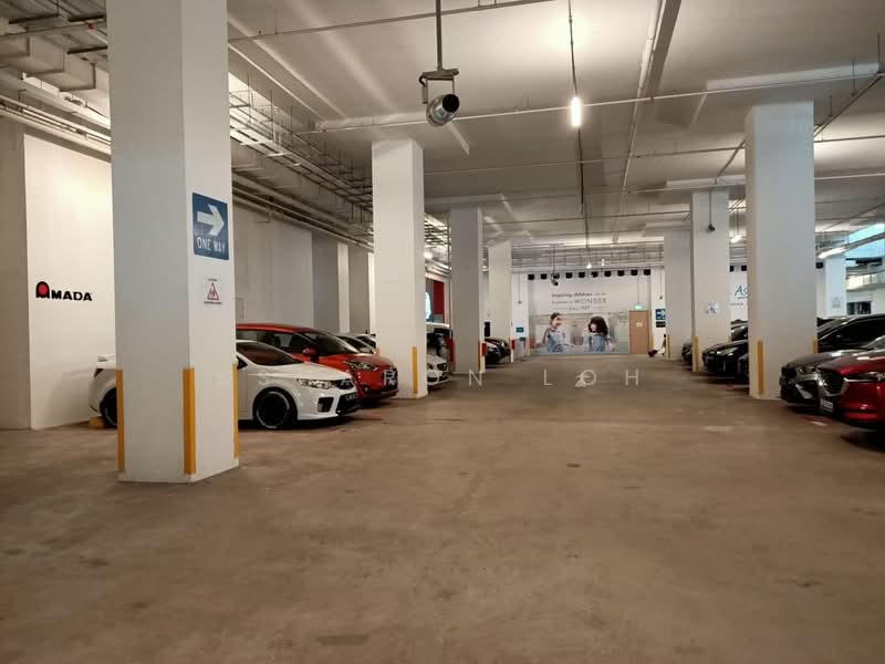 Interlocal Centre, 100G Pasir Panjang Road, 1,726 sqft, Light Industrial (B1) For Rent, by Ssharon Loh, 500174281 - CommercialGuru.com.sg