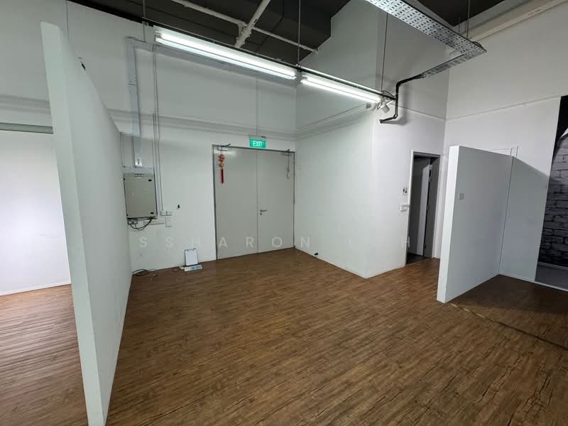 HH @ Kallang, 55 Kallang Pudding Road, 1,927 sqft, Light Industrial (B1) For Rent, by Ssharon Loh, 500174282 - CommercialGuru.com.sg
