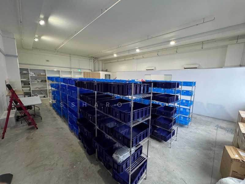 HH @ Kallang, 55 Kallang Pudding Road, 1,927 sqft, Light Industrial (B1) For Rent, by Ssharon Loh, 500174284 - CommercialGuru.com.sg