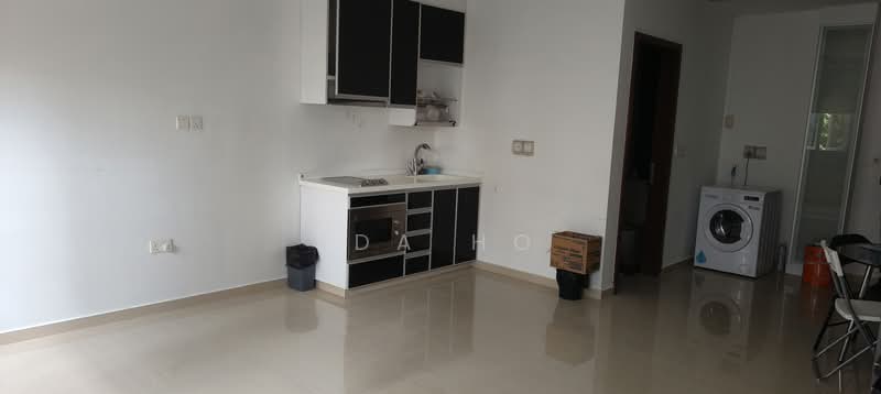 Soho Life, 216 Joo Chiat Road, 420 sqft, Office For Rent, by Ida Ho, 500174291 - Kitchen - CommercialGuru.com.sg