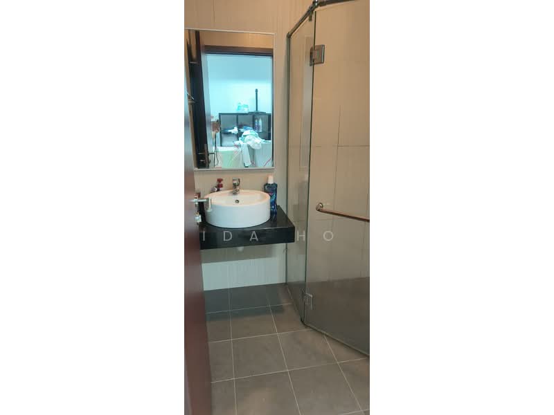 Soho Life, 216 Joo Chiat Road, 420 sqft, Office For Rent, by Ida Ho, 500174291 - Bathroom - CommercialGuru.com.sg
