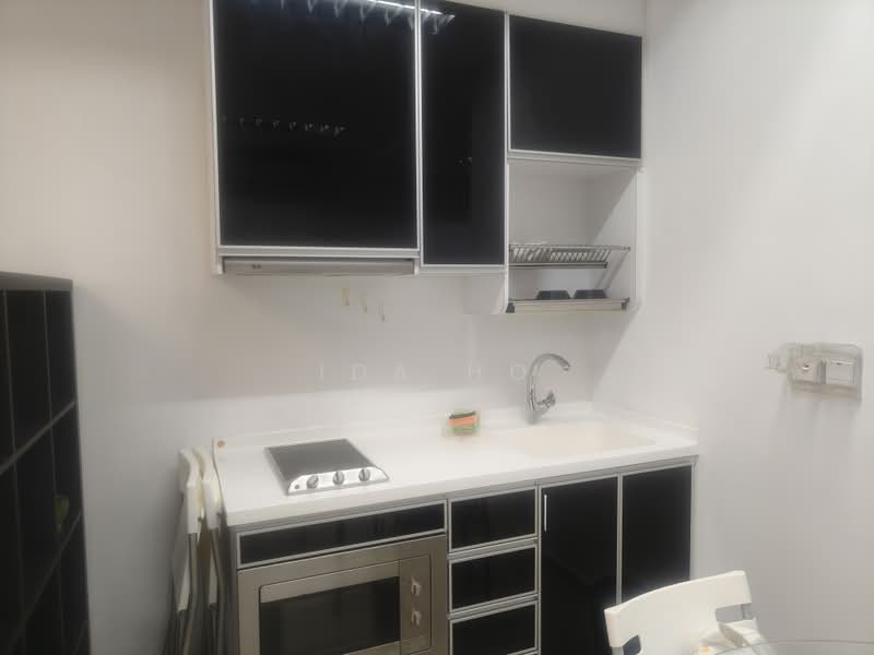 Soho Life, 216 Joo Chiat Road, 420 sqft, Office For Rent, by Ida Ho, 500174291 - Kitchen - CommercialGuru.com.sg