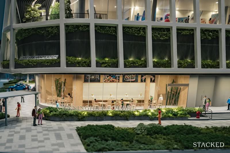 CanningHill Piers, 5 Clarke Quay, 3 Bedrooms, 1,259 sqft, Condominium For Sale, by Darren Zhang, 500174292 - Exterior - PropertyGuru.com.sg