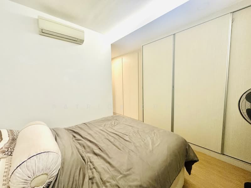 Windermere, 32 Choa Chu Kang Street 64, 3 Bedrooms, 1,281 sqft, Condominium For Sale, by Patrick Chiok, 500174296 - Bedroom - PropertyGuru.com.sg