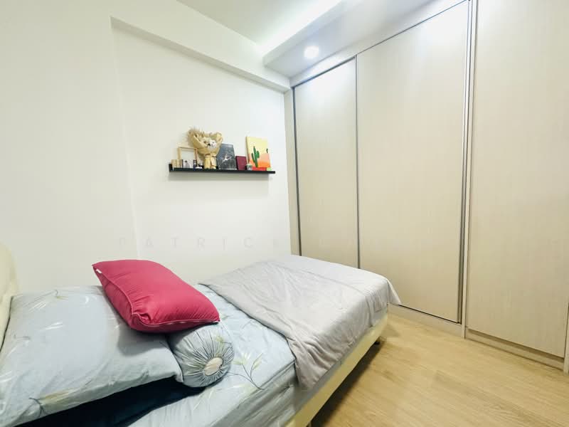 Windermere, 32 Choa Chu Kang Street 64, 3 Bedrooms, 1,281 sqft, Condominium For Sale, by Patrick Chiok, 500174296 - Bedroom - PropertyGuru.com.sg