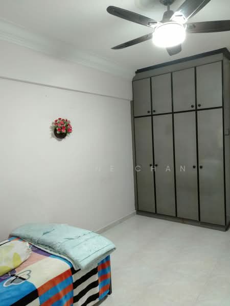 766 Woodlands Circle, 766 Woodlands Circle, 3 Bedrooms, 1,194 sqft, HDB Flat For Sale, by Eugene Chan, 500174297 - Bedroom - PropertyGuru.com.sg